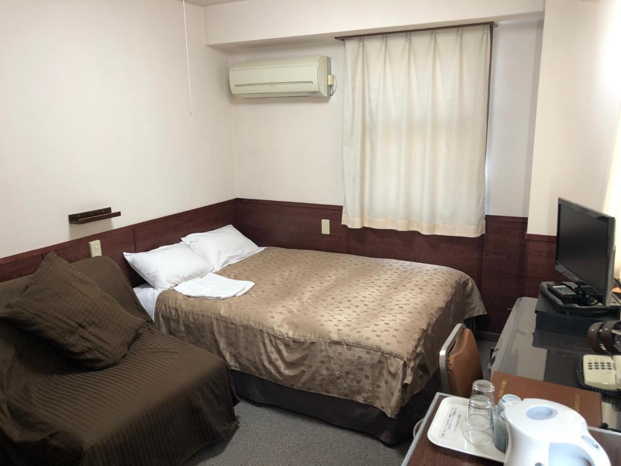 Fuji Park Hotel - Vacation Stay 23864V Exterior photo